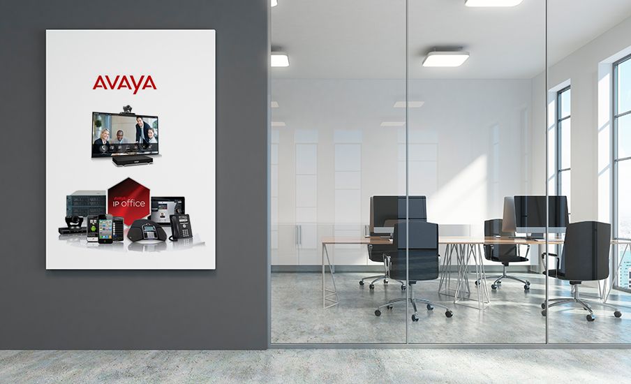 Las empresas impulsan mayor productividad con Avaya IP Office