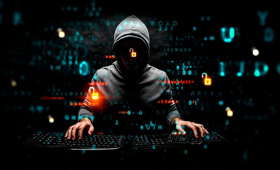 Hacker como una de las amenazas cibernéticas más grandes de la Era Digital