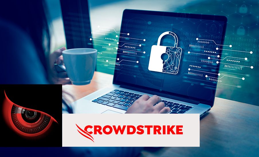 Servicios Crowdstrike Falcon y garantías de CrowdStrike